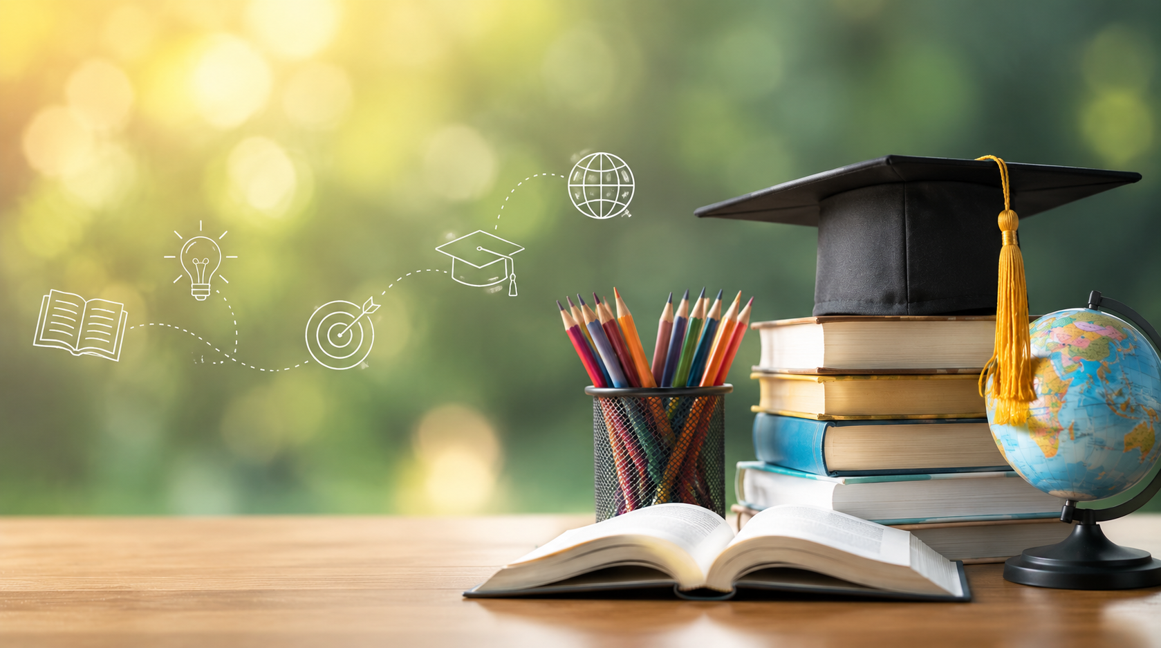 Why Holistic Education Matters for a Child’s Future