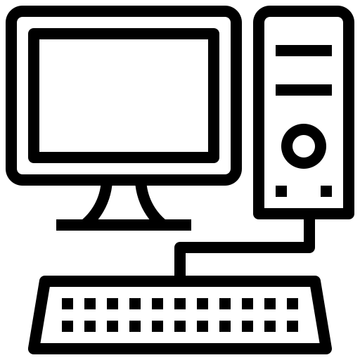 Computer Education icon