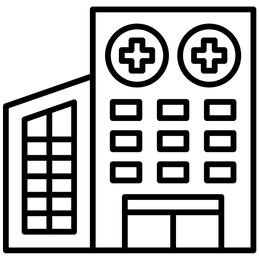 Medical Facility icon